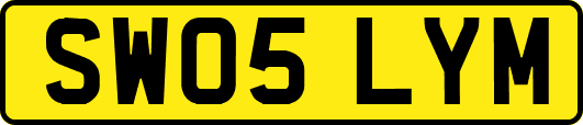 SW05LYM
