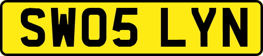 SW05LYN