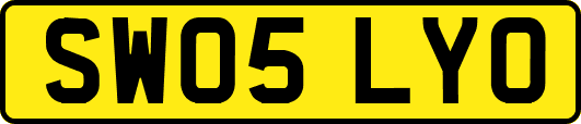 SW05LYO