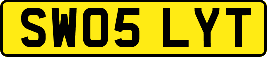 SW05LYT