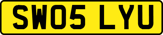 SW05LYU