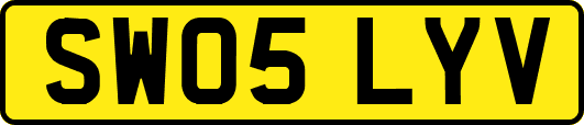 SW05LYV