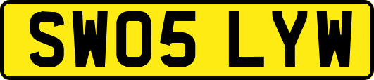 SW05LYW