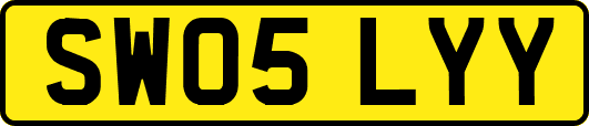 SW05LYY