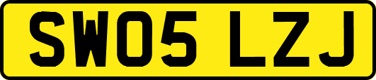 SW05LZJ