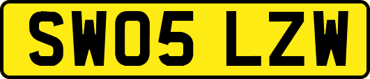SW05LZW