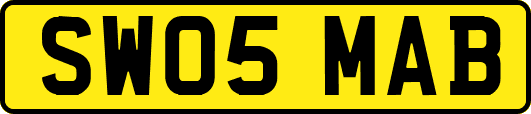 SW05MAB