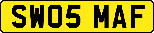SW05MAF