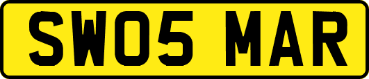 SW05MAR