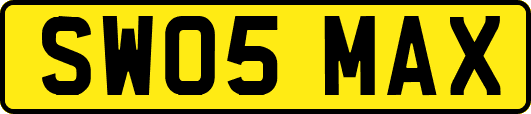SW05MAX