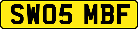 SW05MBF