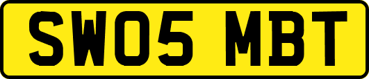 SW05MBT