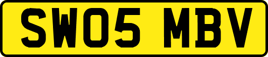 SW05MBV