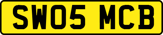 SW05MCB