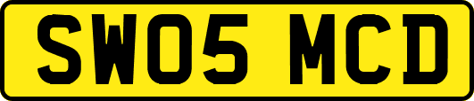 SW05MCD