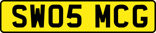 SW05MCG