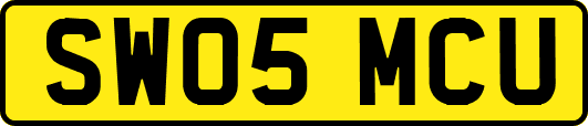 SW05MCU