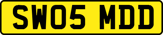 SW05MDD