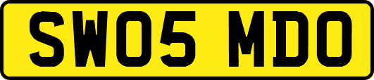 SW05MDO