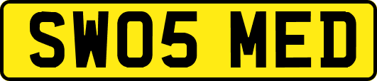 SW05MED