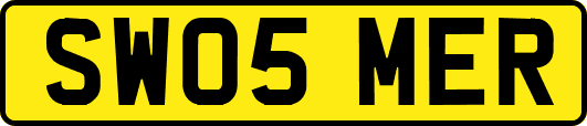 SW05MER