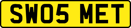 SW05MET