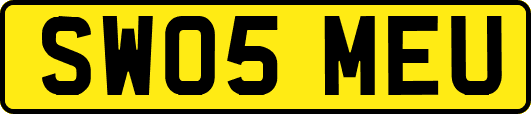 SW05MEU