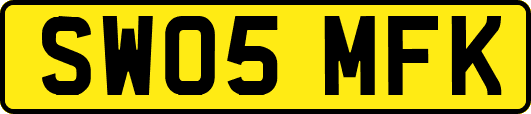 SW05MFK