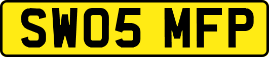 SW05MFP
