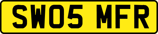 SW05MFR