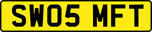 SW05MFT
