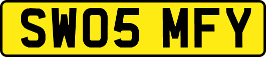 SW05MFY
