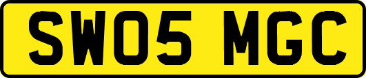SW05MGC