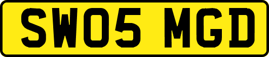 SW05MGD