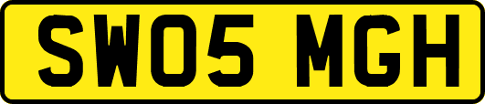 SW05MGH