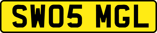 SW05MGL