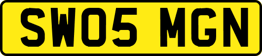 SW05MGN