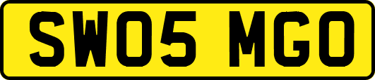 SW05MGO