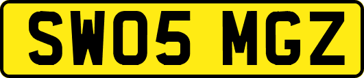 SW05MGZ