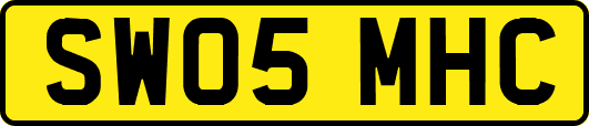 SW05MHC