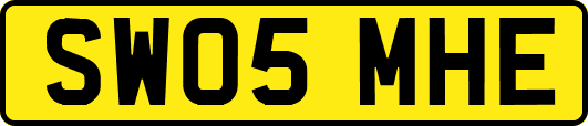 SW05MHE