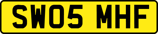 SW05MHF