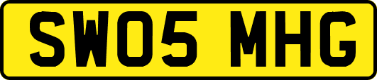 SW05MHG
