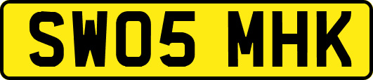 SW05MHK