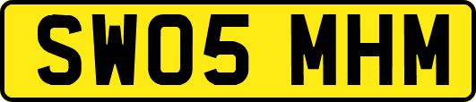 SW05MHM