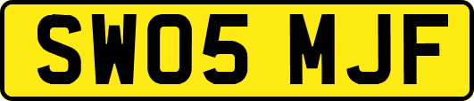 SW05MJF