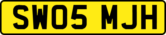 SW05MJH