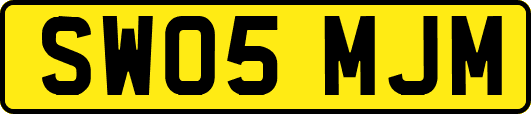 SW05MJM