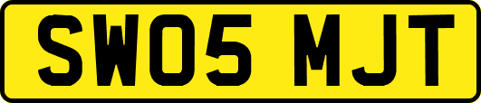SW05MJT