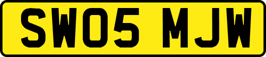 SW05MJW